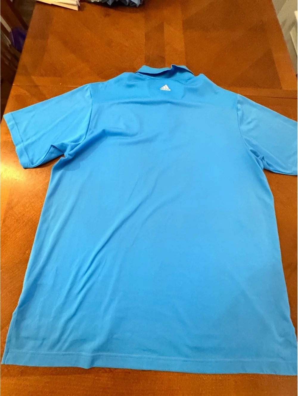 Adidas ClimaCool Royal Portrush Golf Club Polo Shirt XXL 602